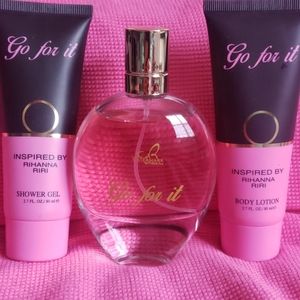 🛍Go For It gift set